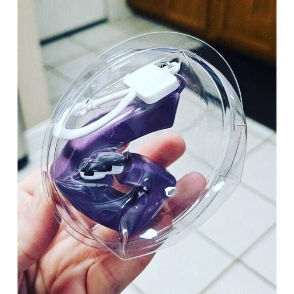 2024 Official Alphabet Lore Collector Clips Series 1 Letter G - Picture 2 of 11